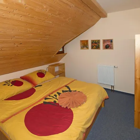 Ostruzna-1 By Interhome Apartment