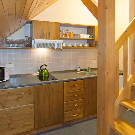 Ostruzna-1 By Interhome Apartment