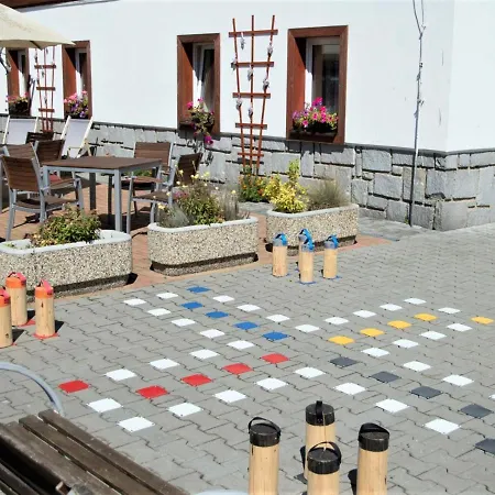 Ostruzna-1 By Interhome Apartment