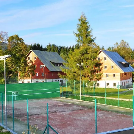 Ostruzna-1 By Interhome Apartment